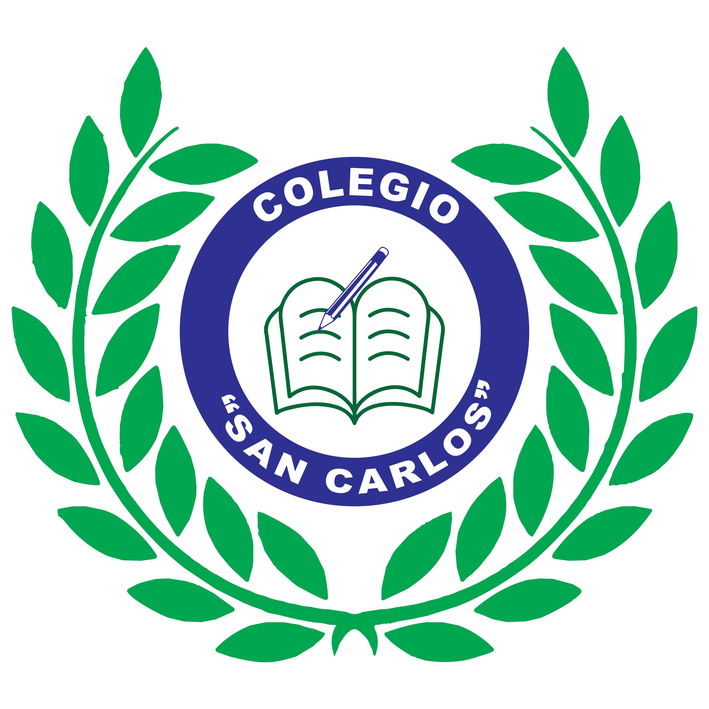 COLEGIO SAN CARLOS 